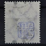 Deutsches Reich, MiNr. 184, gestempelt, geprüft Infla