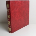 Olympische Spiele 1972 in München, postfrische Slg. im Borek Vordruck