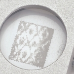 Lindner STAMPSCOP, Wasserzeichensucher