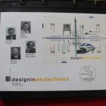 Deutschland (BRD) Ersttagsbriefe Sammlung in 6 Leuchtturm Ringbindern