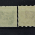 Deutsches Reich, MiNr. 584-585 y, postfrisch