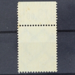 Deutsches Reich, MiNr. 392 X Oberrand Walze 2/9/2, ungebraucht