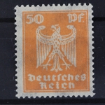Deutsches Reich, MiNr. 361 X, postfrisch