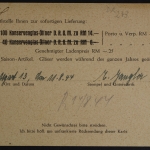Heidelberg, Th. Ulmer - Carle, Konservenglasöffner, 1944