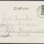 Bückeburg, Palais, Residenz, Fürstenpaar