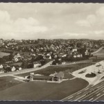Lichtendorf über Schwerte, Bundesautobahn-Raststätte Lichtendorf-Nordseite