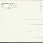Zeltingen / Mosel, Pension Ehses - Werland