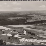 Schopfloch-Freudenstadt, Schwarzwald, Hotel am Rödelsberg