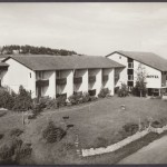 Schopfloch-Freudenstadt, Schwarzwald, Hotel am Rödelsberg