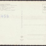 Nordhofen bei Selters, Hotel - Pension Pannen