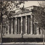 Berlin, Brandenburger Tor