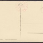 Berlin, Blick nach dem opympischen Stadion vom Glockenturm