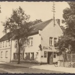 Doberlug-Kirchhain, OT Kirchhain, HOG "Grüner Berg"