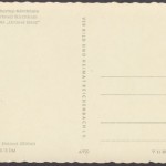 Doberlug-Kirchhain, OT Kirchhain, HOG "Grüner Berg"