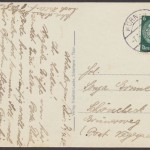 Schlotheim in Thür., Marktplatz mit Rathaus