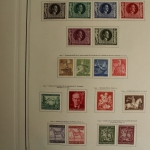 Deutsches Reich 1933-1945, tolle Sammlung mit guten Ausgaben
