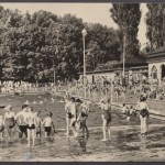 Apolda, Schwimmbad