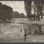 Apolda, Stadtbad