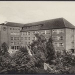 Apolda, Theo-Neubauer-Schule