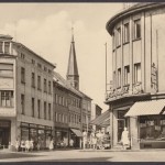 Apolda, Bahnhofstraße