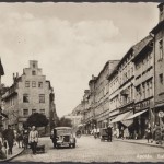 Apolda, Bahnhofstraße