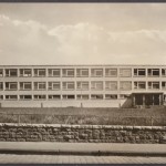 Apolda, Polytechnische Oberschule