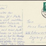 Apolda, Polytechnische Oberschule