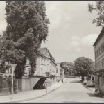 Apolda, Kreiskrankenhaus