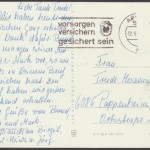 Apolda, Kreiskrankenhaus