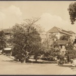 Apolda, Ebertplatz
