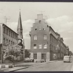 Apolda, Bahnhofstraße