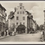 Apolda, Bahnhofstraße
