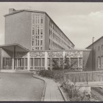Bad Suderode (Harz), Sanatorium für Staublungen-Kranke "Willi Agatz"