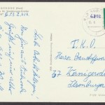 Bad Suderode (Harz), Sanatorium für Staublungen-Kranke "Willi Agatz"