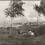 Bodstedt Kr. Ribnitz-Damgarten, Strandansicht