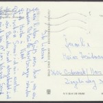 Börgerende-Rethwisch Kreis Bad-Doberan, FDGB Erholungsheim "Waterkant"