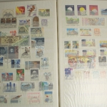 Briefmarken Deutschland-Posten, bessere Werte auch von vor 1945