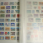 Briefmarken Deutschland-Posten, bessere Werte auch von vor 1945