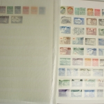 Briefmarken Deutschland-Posten, bessere Werte auch von vor 1945