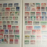 Briefmarken Deutschland-Posten, bessere Werte auch von vor 1945