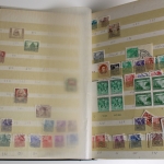 Briefmarken - Posten mit einer Altdeutschland Bayern Sammlung