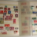 Briefmarken - Posten mit einer Altdeutschland Bayern Sammlung