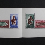 Dahomey, MiNr. Block 15, postfrisch