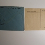 Belege & Briefstücke, dabei einige bessere Frankaturen & Briefmarken