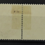 Deutsches Reich, MiNr. W 24.1, Falz