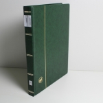 Lesotho + Sambia, überwiegend postfrische Restsammlung