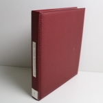 Deutschland (BRD), Briefe mit Blockausgaben und Blockeinzelmarken