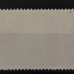FZ-Baden, MiNr. 37, postfrisch
