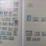 Motivsammlung "Schiffe", Sammlung in 2 Alben