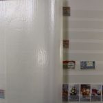 Motivsammlung "Schiffe", Sammlung in 2 Alben